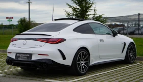 Mercedes-Benz CLE 53 AMG* SportSeat* PANO* BURM* 360CAM* Keyless* PAN | Mobile.bg � ����� ������ 4