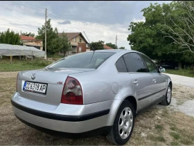 VW Passat B5.5 | Mobile.bg � ����� ������ 4