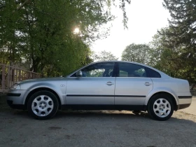 ������ VW Passat