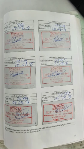 Toyota Auris 1.33 Edition* Klima* PDC* 97 051km.!!! Euro 5*  - 7900 € / 15451.06 лв. - 72880967 16