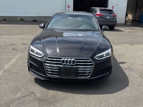 Audi A5 TECHNIK * DIGITAL* 360 КАМЕРА* ОБДУХВАНЕ*  | Auto.bg — изображение 2