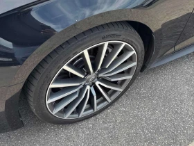 Audi A5 TECHNIK * DIGITAL* 360 КАМЕРА* ОБДУХВАНЕ*  | Auto.bg — изображение 6