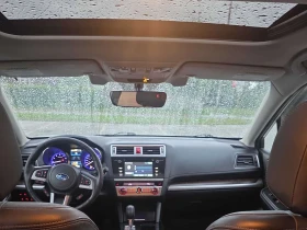 Subaru Outback * Limited * 2 КЛЮЧА * ПАНО * ПОДГРЕВИ * CARFAX - 10400 € / 20340.63 лв. - 17541036 9