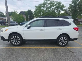 Subaru Outback * Limited * 2 КЛЮЧА * ПАНО * ПОДГРЕВИ * CARFAX - 10400 € / 20340.63 лв. - 17541036 2