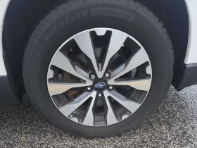 Subaru Outback * Limited * 2 КЛЮЧА * ПАНО * ПОДГРЕВИ * CARFAX - 10400 € / 20340.63 лв. - 17541036 7