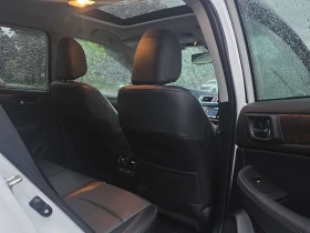 Subaru Outback * Limited * 2 КЛЮЧА * ПАНО * ПОДГРЕВИ * CARFAX - 10400 € / 20340.63 лв. - 17541036 13