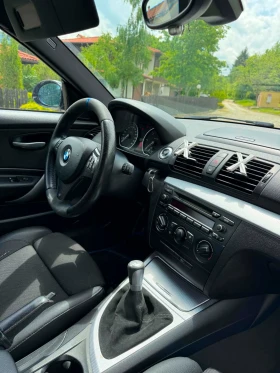 BMW 120 2.0 ����� 177�.�. 2008� ������ | Mobile.bg � ����� ������ 13