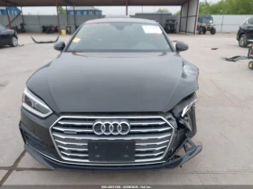 Audi A5 2.0T PREMIUM* КЛИП НА МОТОРА - 13400 € / 26208.12 лв. - 33992402 11
