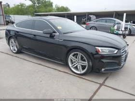 Audi A5 2.0T PREMIUM* КЛИП НА МОТОРА