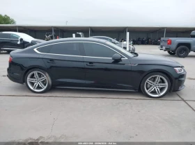 Audi A5 2.0T PREMIUM* КЛИП НА МОТОРА - 13400 € / 26208.12 лв. - 33992402 12