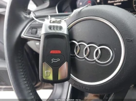 Audi A5 2.0T PREMIUM* КЛИП НА МОТОРА - 13400 € / 26208.12 лв. - 33992402 10