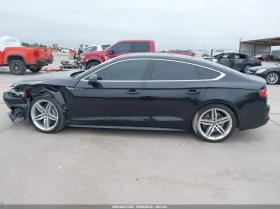 Audi A5 2.0T PREMIUM* КЛИП НА МОТОРА - 13400 € / 26208.12 лв. - 33992402 13