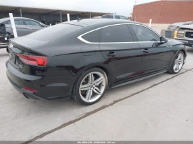 Audi A5 2.0T PREMIUM* КЛИП НА МОТОРА - 13400 € / 26208.12 лв. - 33992402 4