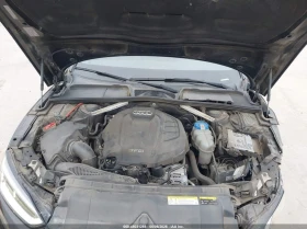 Audi A5 2.0T PREMIUM* КЛИП НА МОТОРА - 13400 € / 26208.12 лв. - 33992402 9