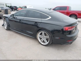 Audi A5 2.0T PREMIUM* КЛИП НА МОТОРА - 13400 € / 26208.12 лв. - 33992402 3