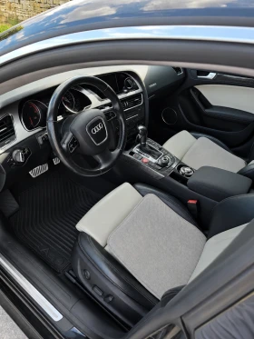 Audi A5 Sportback 3.0 TDI S-line | Mobile.bg � ����� ������ 4