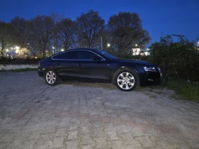Audi A5 Sportback 3.0 TDI S-line | Mobile.bg � ����� ������ 3