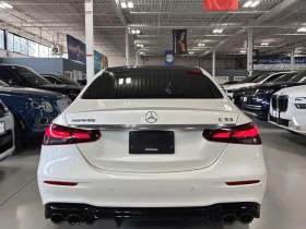 Mercedes-Benz E 53 AMG 4MATIC * CARFAX * ��������� ���� �� �� *  | Mobile.bg � ����� ������ 8