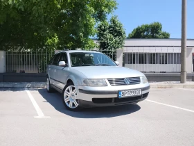 VW Passat 116 к.с. Highline, 6 скорости.