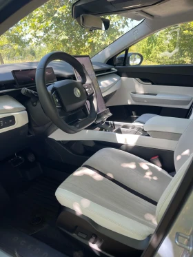 Fisker Ocean Extreme /Нова 2400 KM - 31500 € / 61608.64 лв. - 69629665 8