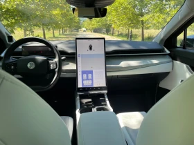 Fisker Ocean Extreme /Нова 2400 KM - 31500 € / 61608.64 лв. - 69629665 7