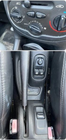 Peugeot 206 CC B&S 1.6 | Mobile.bg � ����� ������ 11