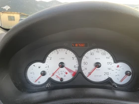 Peugeot 206 CC B&S 1.6 | Mobile.bg � ����� ������ 13