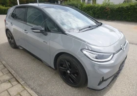 VW ID.3 GTX  84kwh Гаранционна | Auto.bg — изображение 3
