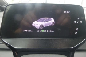 VW ID.3 GTX  84kwh Гаранционна | Auto.bg — изображение 12