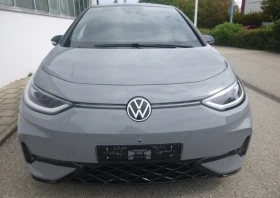 VW ID.3 GTX  84kwh Гаранционна | Auto.bg — изображение 2