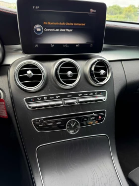 Mercedes-Benz C 43 AMG AMG-pkg* 360* Burmester* Pano | Auto.bg — изображение 11
