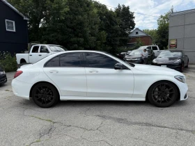 Mercedes-Benz C 43 AMG AMG-pkg* 360* Burmester* Pano | Auto.bg — изображение 3