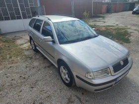 Skoda Octavia 1.6i | Mobile.bg � ����� ������ 6