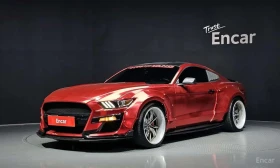Ford Mustang * Coupe * ФИКСИРАНА ЦЕНА ДО БЪЛГАРИЯ * 