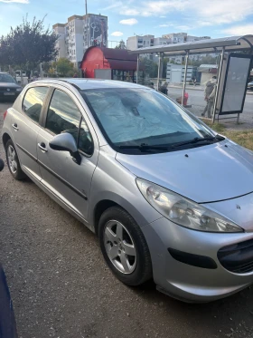 Peugeot 207 | Mobile.bg � ����� ������ 5