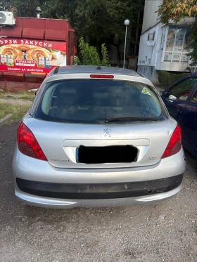 Peugeot 207 | Mobile.bg � ����� ������ 7
