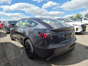 Tesla Model 3 RWD * CARFAX * АВТОКРЕДИТ БЕЗ ПЪРВОНАЧАЛНА ВНОСКА  - 29900 € - 85358678 4