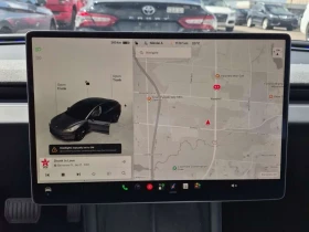 Tesla Model 3 RWD * CARFAX * АВТОКРЕДИТ БЕЗ ПЪРВОНАЧАЛНА ВНОСКА  - 29900 € - 85358678 11