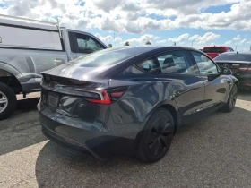 Tesla Model 3 RWD * CARFAX * АВТОКРЕДИТ БЕЗ ПЪРВОНАЧАЛНА ВНОСКА  - 29900 € - 85358678 2