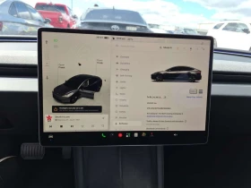 Tesla Model 3 RWD * CARFAX * АВТОКРЕДИТ БЕЗ ПЪРВОНАЧАЛНА ВНОСКА  - 29900 € - 85358678 9