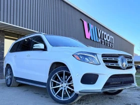 ������ Mercedes-Benz GLS 45...