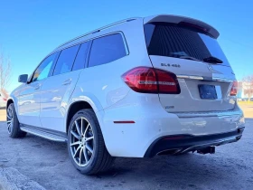 Mercedes-Benz GLS 450 | Mobile.bg � ����� ������ 4