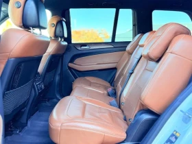 Mercedes-Benz GLS 450 | Mobile.bg � ����� ������ 8