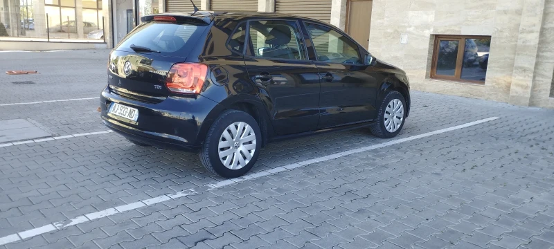 VW Polo 1.6tdi, снимка 5 - Автомобили и джипове - 47553378