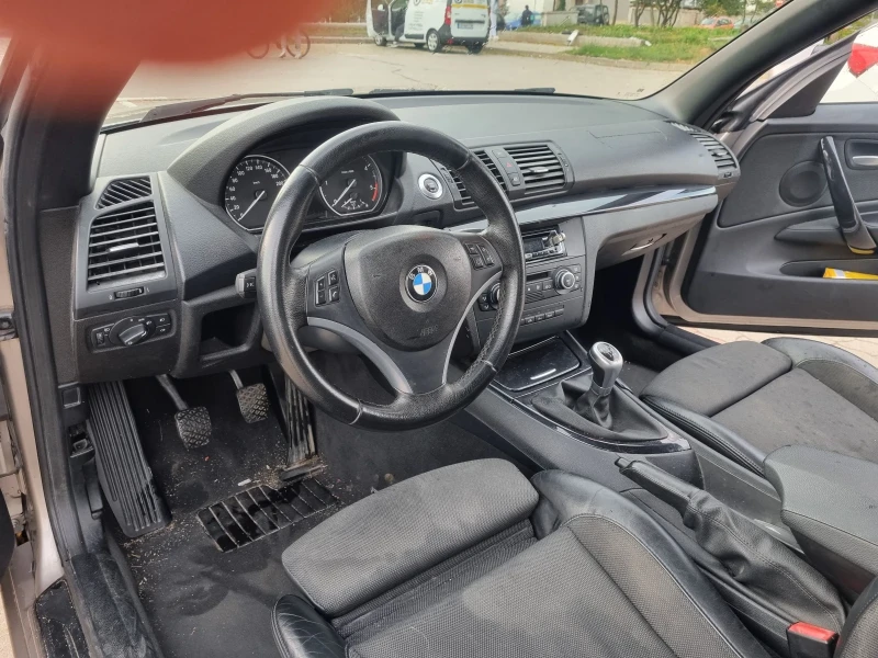 BMW 120, снимка 12 - Автомобили и джипове - 47568313