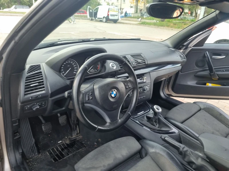 BMW 120, снимка 11 - Автомобили и джипове - 47568313