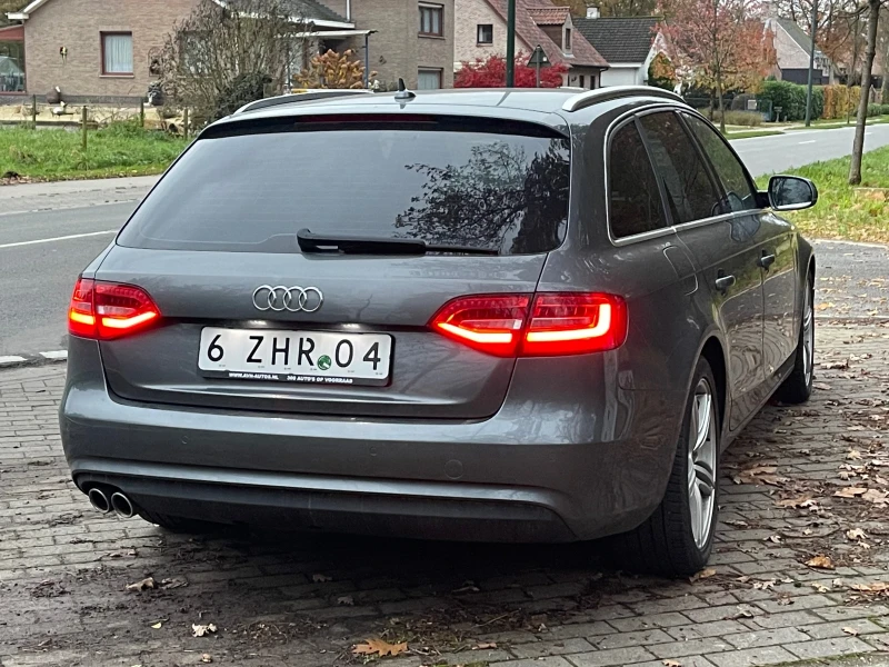 Audi A4 2.0tdi , снимка 2 - Автомобили и джипове - 48087148