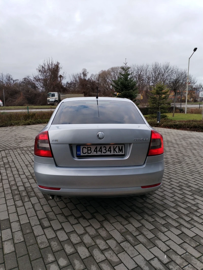 Skoda Octavia 1.9 TDI  ПЕРФЕКТНА, снимка 11 - Автомобили и джипове - 48212381