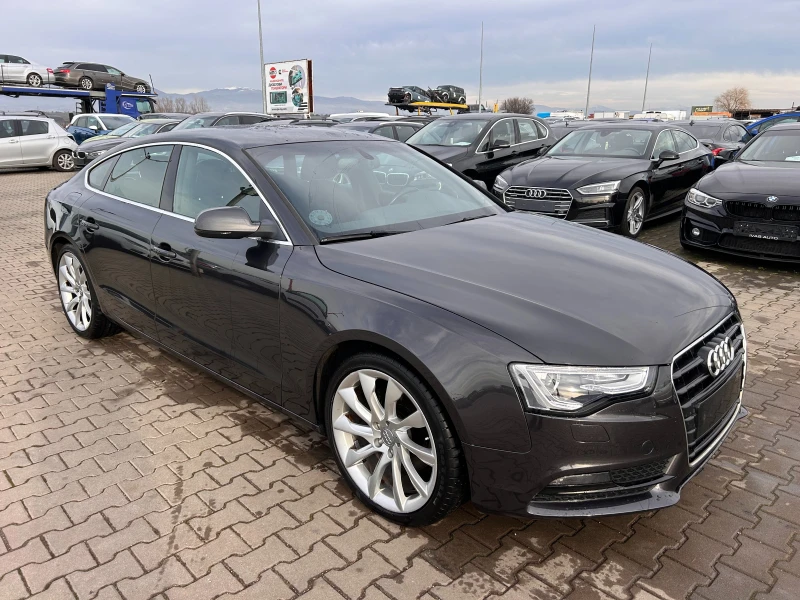 Audi A5 1.8TFSI NAVI , снимка 4 - Автомобили и джипове - 48417740