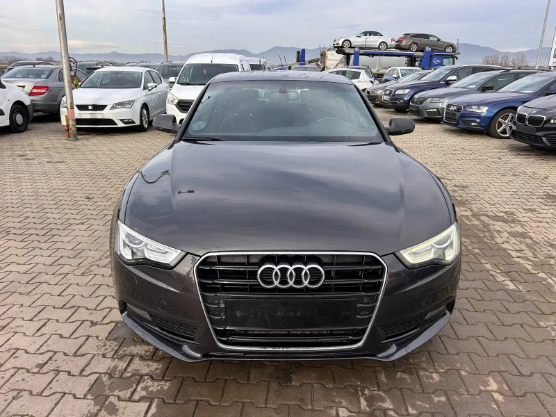 Audi A5 1.8TFSI NAVI , снимка 3 - Автомобили и джипове - 48417740